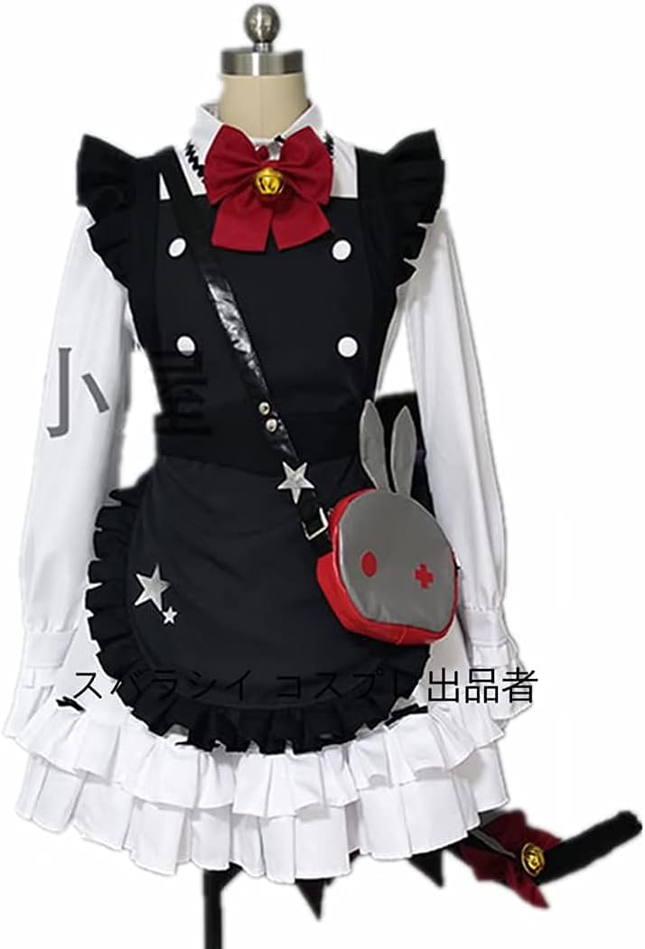 D.E.F.COMPANY 美品 ユリパーク カシミヤ ニット ボーダー 手袋 YURI PARK